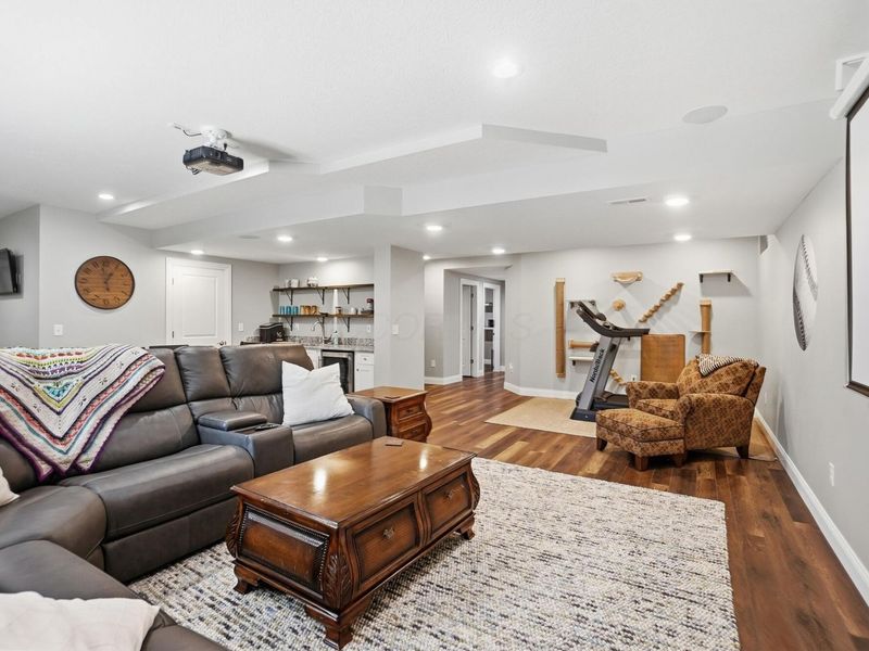 757 Bigham Ridge Boulevard, Westerville, OH 43081 Photo 64