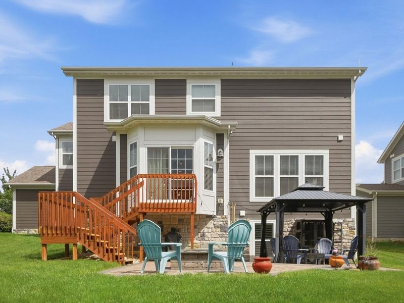 757 Bigham Ridge Boulevard, Westerville, OH 43081 Photo 82