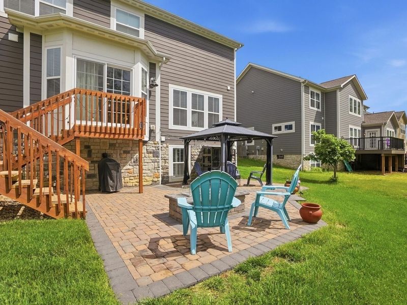 757 Bigham Ridge Boulevard, Westerville, OH 43081 Photo 83