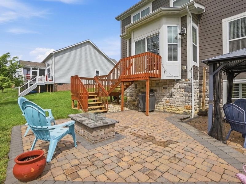 757 Bigham Ridge Boulevard, Westerville, OH 43081 Photo 84