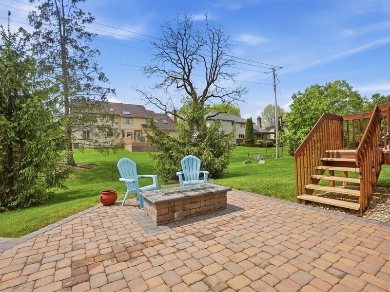 757 Bigham Ridge Boulevard, Westerville, OH 43081 Photo 85