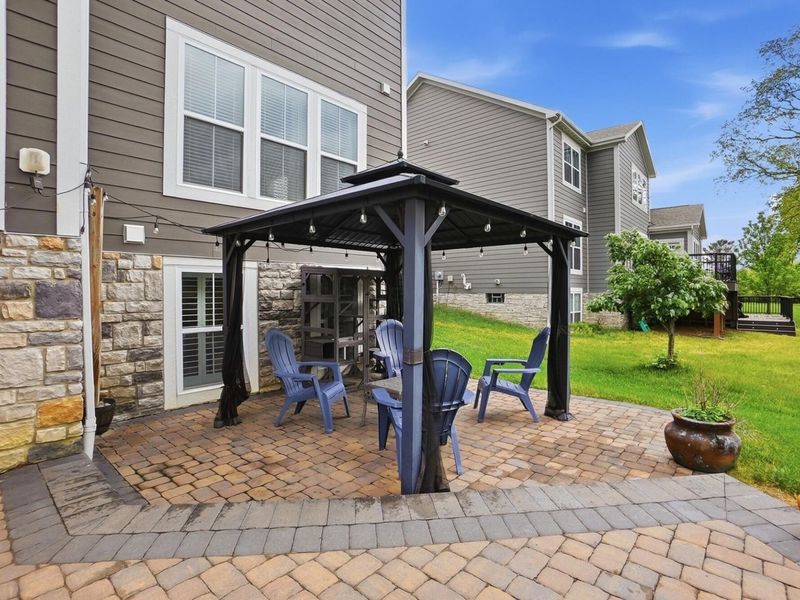 757 Bigham Ridge Boulevard, Westerville, OH 43081 Photo 88