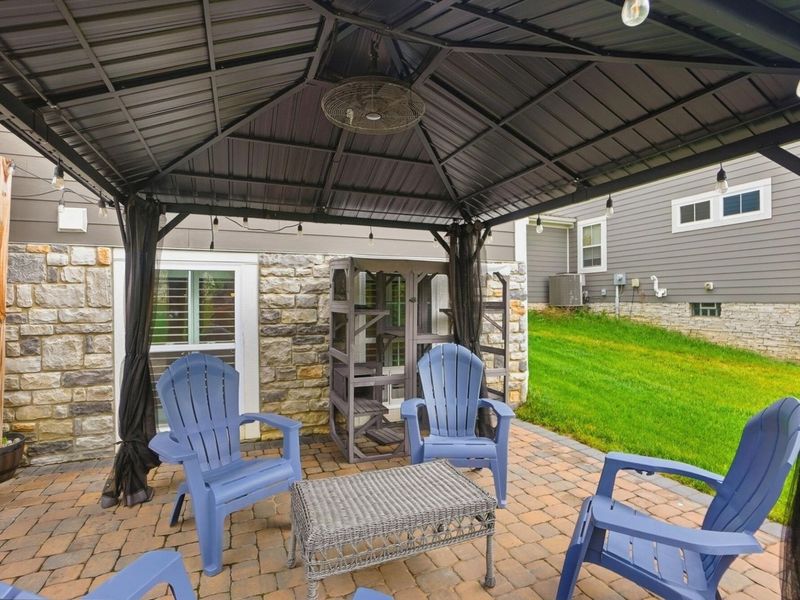 757 Bigham Ridge Boulevard, Westerville, OH 43081 Photo 89