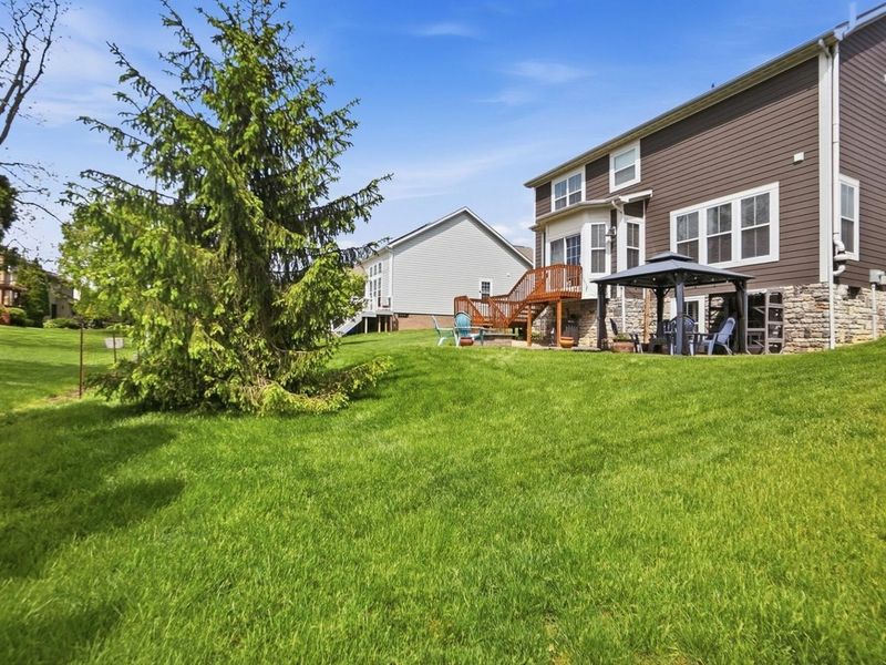 757 Bigham Ridge Boulevard, Westerville, OH 43081 Photo 92