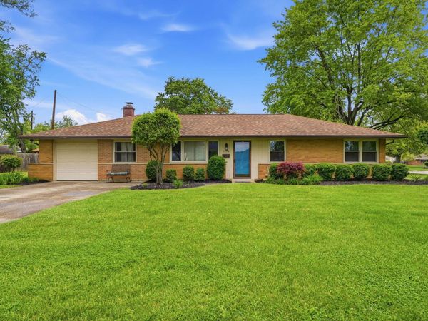 5174 Heritage Lane, Hilliard, OH 43026
