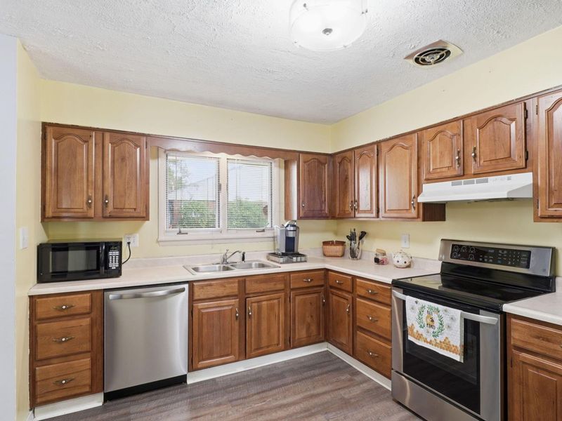 5174 Heritage Lane, Hilliard, OH 43026 Photo 12