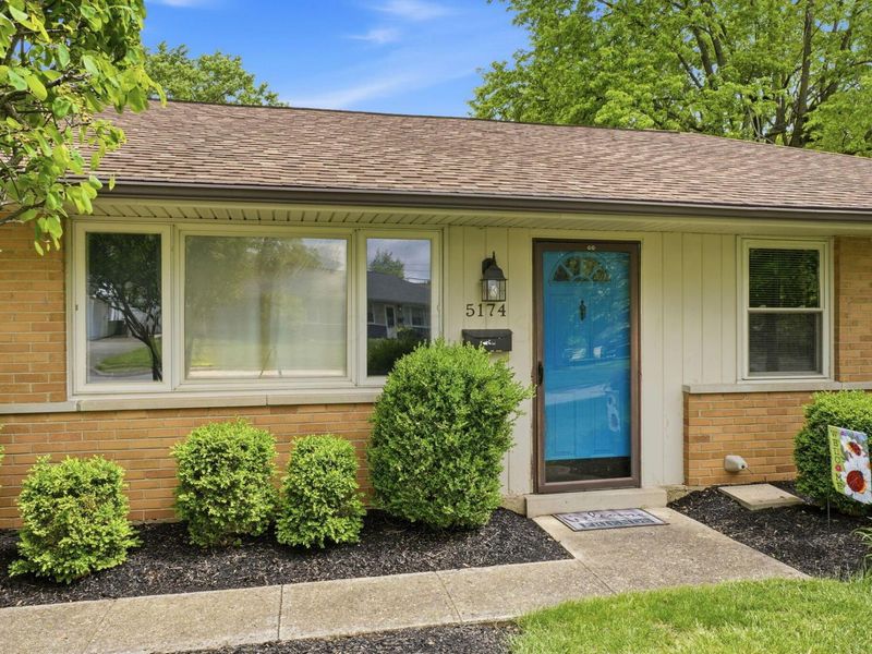5174 Heritage Lane, Hilliard, OH 43026 Photo 2