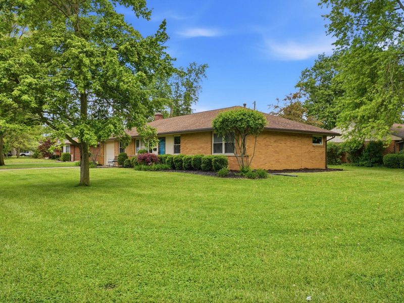 5174 Heritage Lane, Hilliard, OH 43026 Photo 3