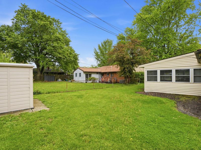 5174 Heritage Lane, Hilliard, OH 43026 Photo 5