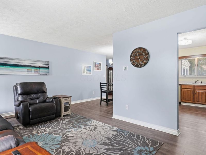 5174 Heritage Lane, Hilliard, OH 43026 Photo 8