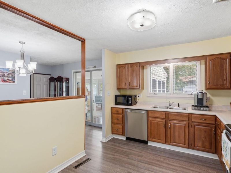 5174 Heritage Lane, Hilliard, OH 43026 Photo 9