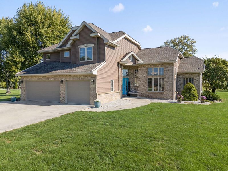 109 Duck Pond Road, Upper Sandusky, OH 43351 Photo 1