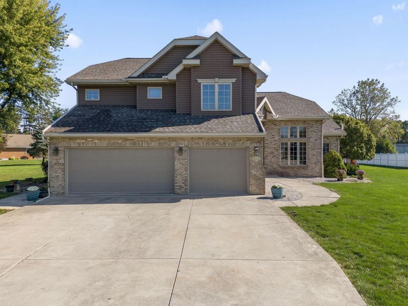 109 Duck Pond Road, Upper Sandusky, OH 43351 Photo 4