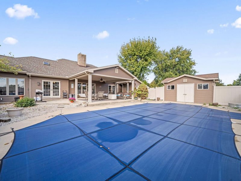 109 Duck Pond Road, Upper Sandusky, OH 43351 Photo 62