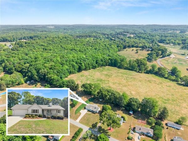 4249 Melinda Lane , Gainesville, GA 30507