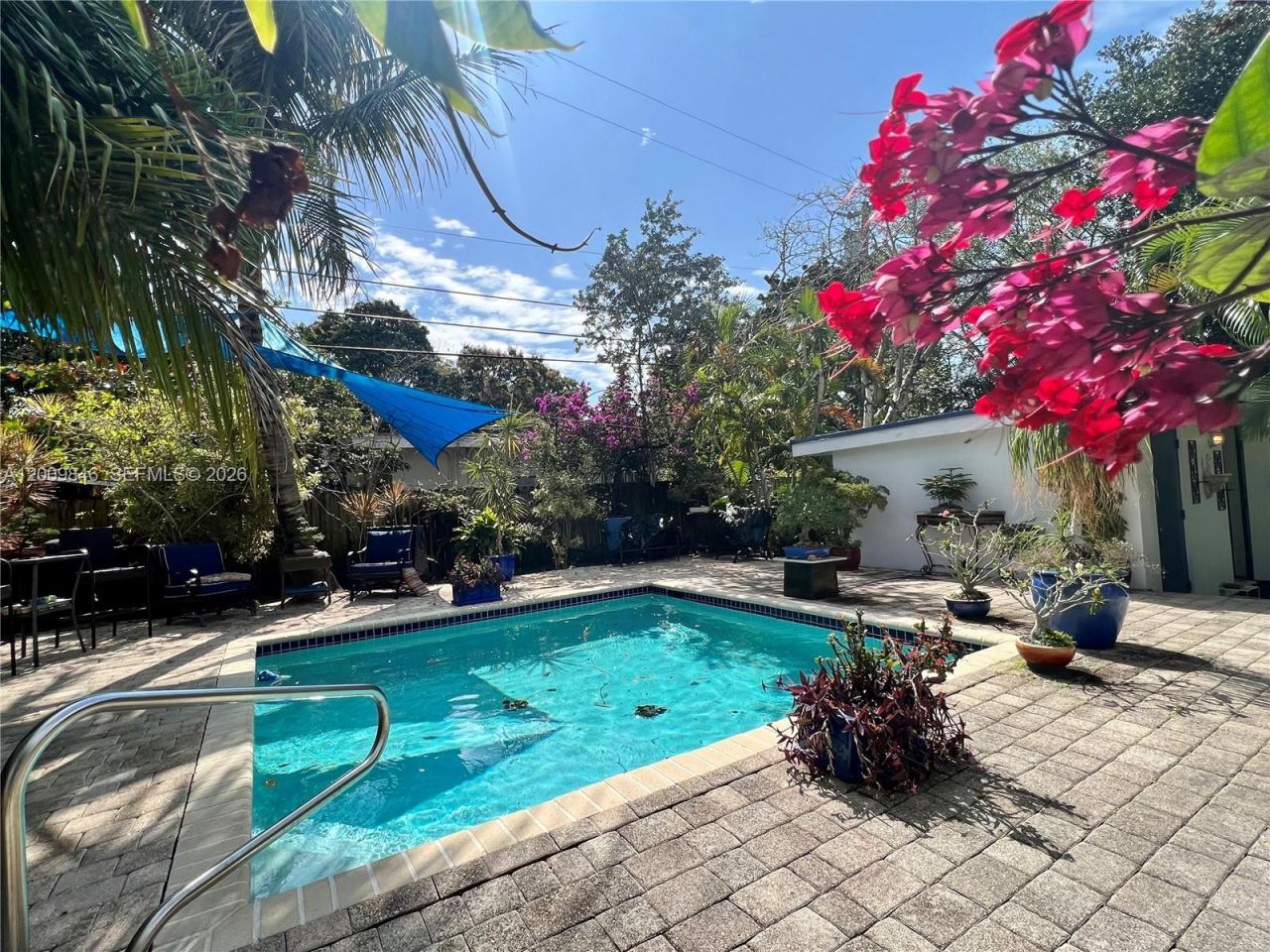 590 NW 40th Ct , Unit 3, Oakland Park, FL 33309 Photo