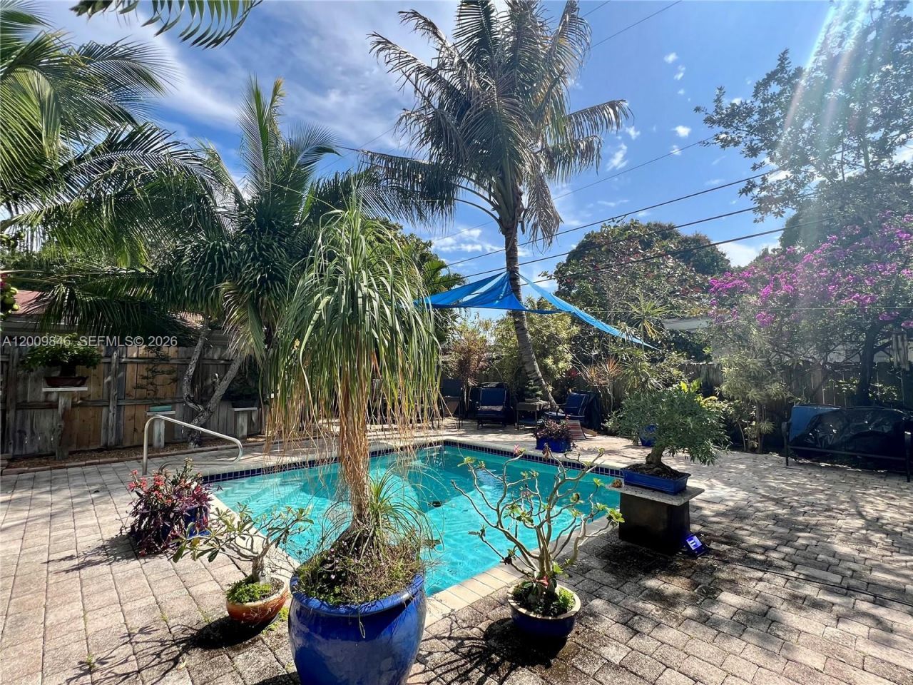590 NW 40th Ct , Unit 3, Oakland Park, FL 33309 Photo