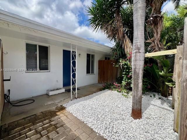 590 NW 40th Ct , Unit 3, Oakland Park, FL 33309 Photo