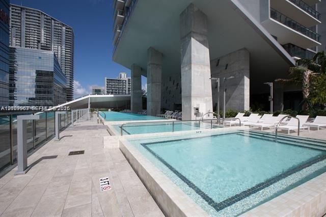 68 SE 6th St , Unit 3210, Miami, FL 33131 Photo