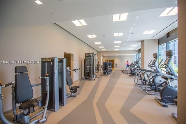 68 SE 6th St , Unit 3210, Miami, FL 33131 Photo