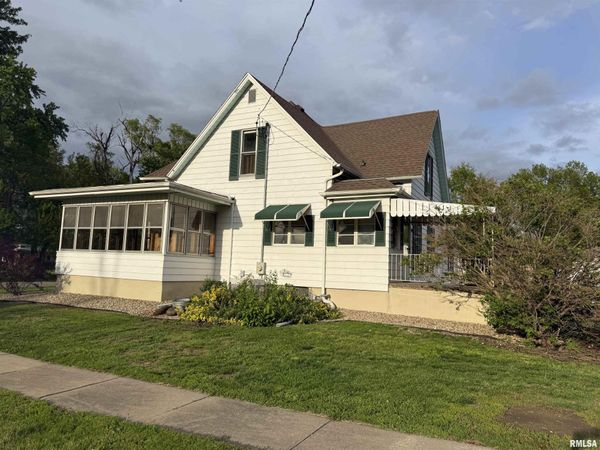 703 E POLK Street, Cuba, IL 61427