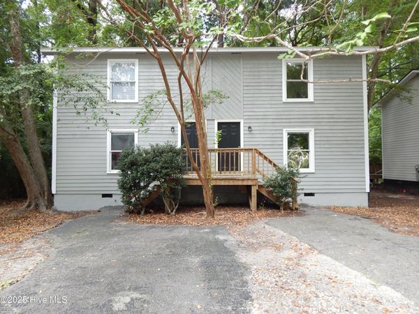 112 Ridge Place, Greenville, NC 27834