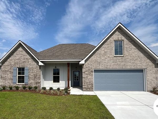 342 Olivia Drive, Luling, LA 70070