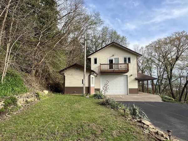 15970 Hwy 35, Ferryville, WI 54628