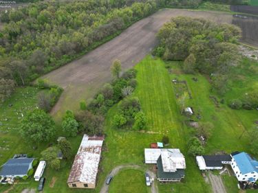 5295 State Route 99, Monroeville, OH 44847