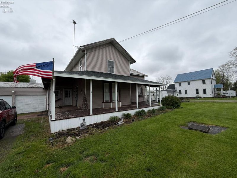 5295 State Route 99, Monroeville, OH 44847 Photo 2