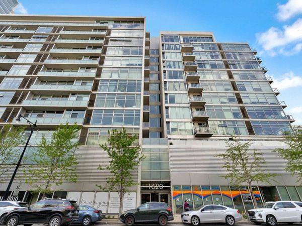 1620 S Michigan Avenue , Unit 1117, Chicago, IL 60616