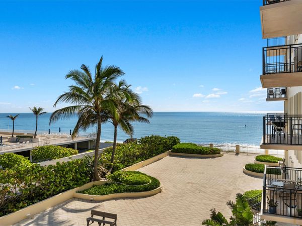 3475 S Ocean Boulevard, Unit 3110, Palm Beach, FL 33480