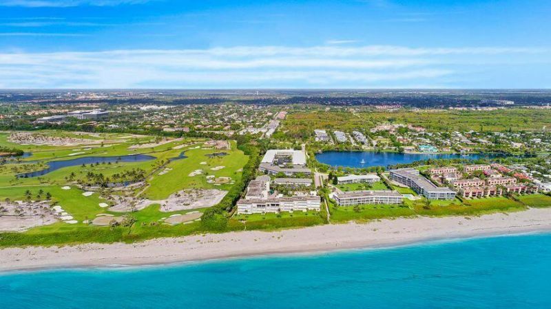 50 Celestial Way, Unit 310, Juno Beach, FL 33408 Photo