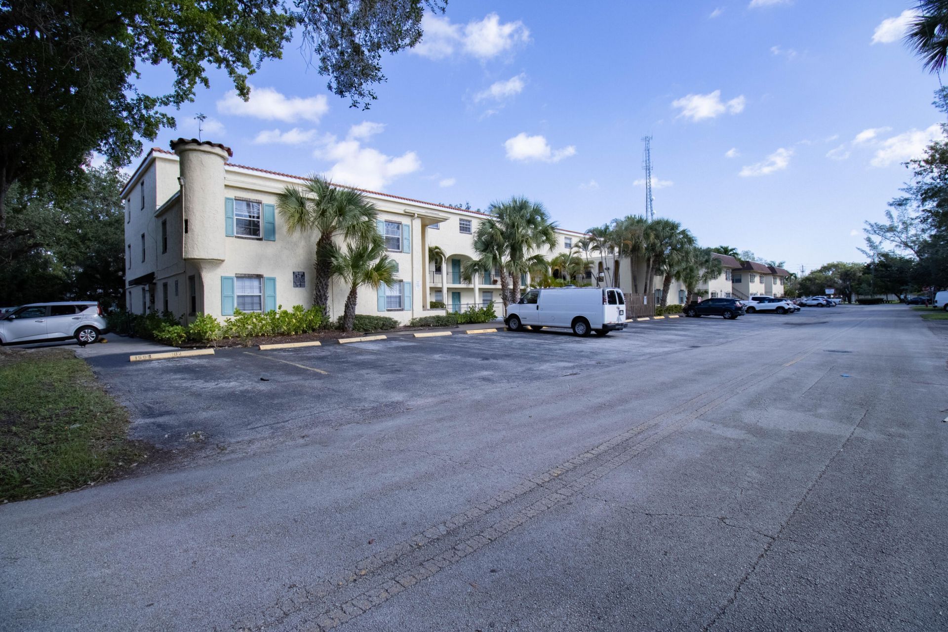 1505 Himmarshee Street, Unit #101, Fort Lauderdale, FL 33312 Photo