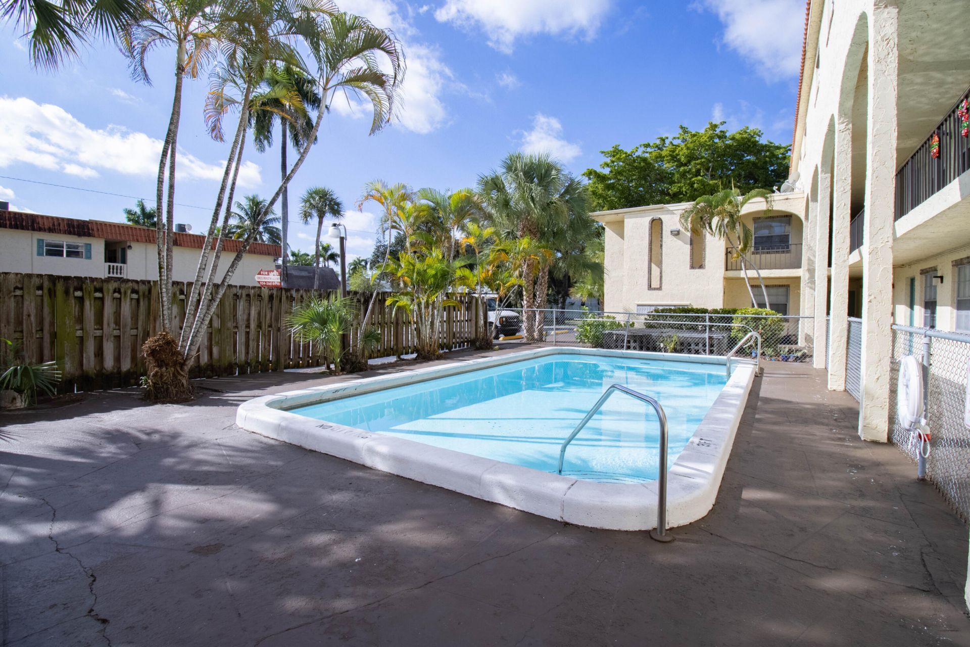 1505 Himmarshee Street, Unit #101, Fort Lauderdale, FL 33312 Photo