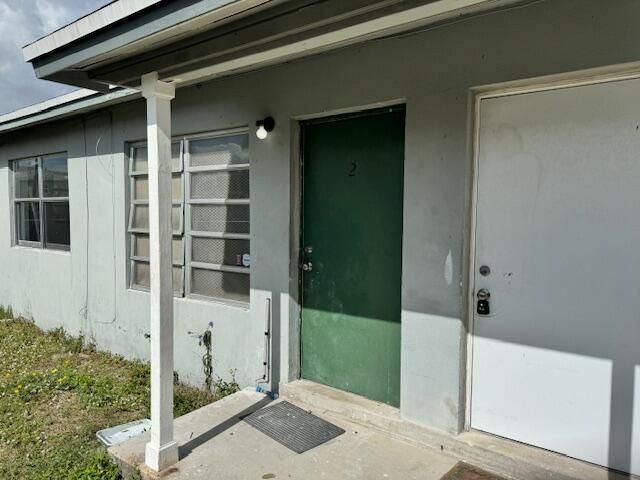 1015 Avenue I, Riviera Beach, FL 33404 Photo