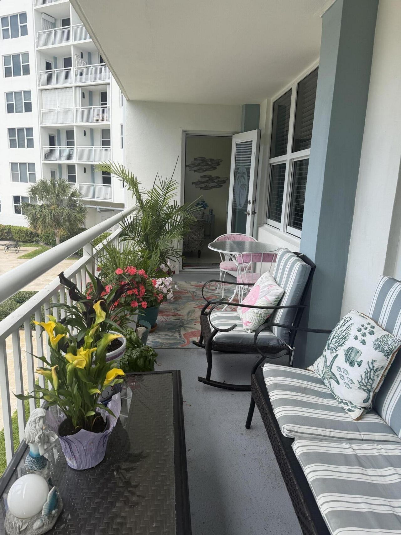 201 N Ocean Boulevard, Unit 203, Pompano Beach, FL 33062 Photo