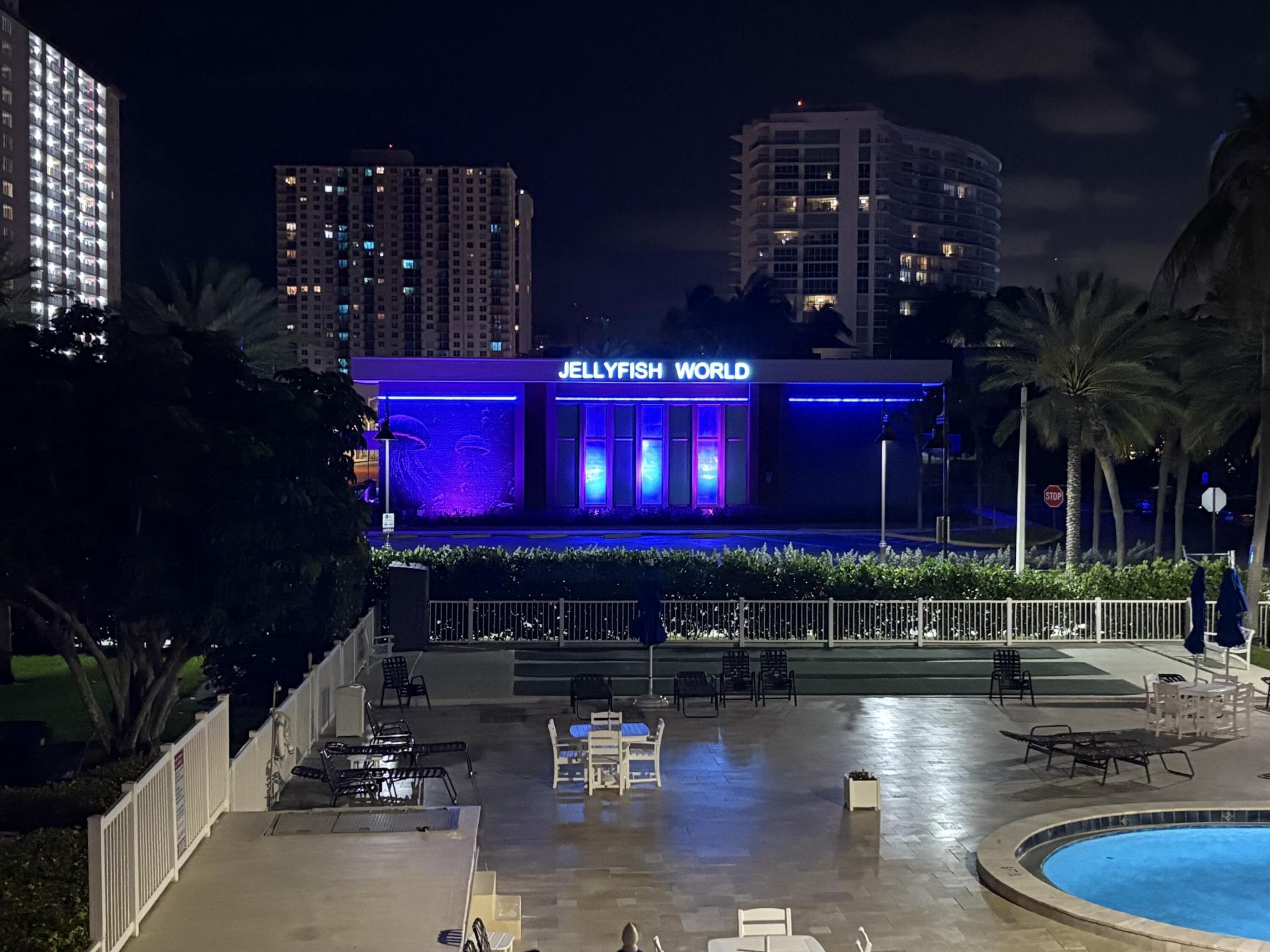 201 N Ocean Boulevard, Unit 203, Pompano Beach, FL 33062 Photo