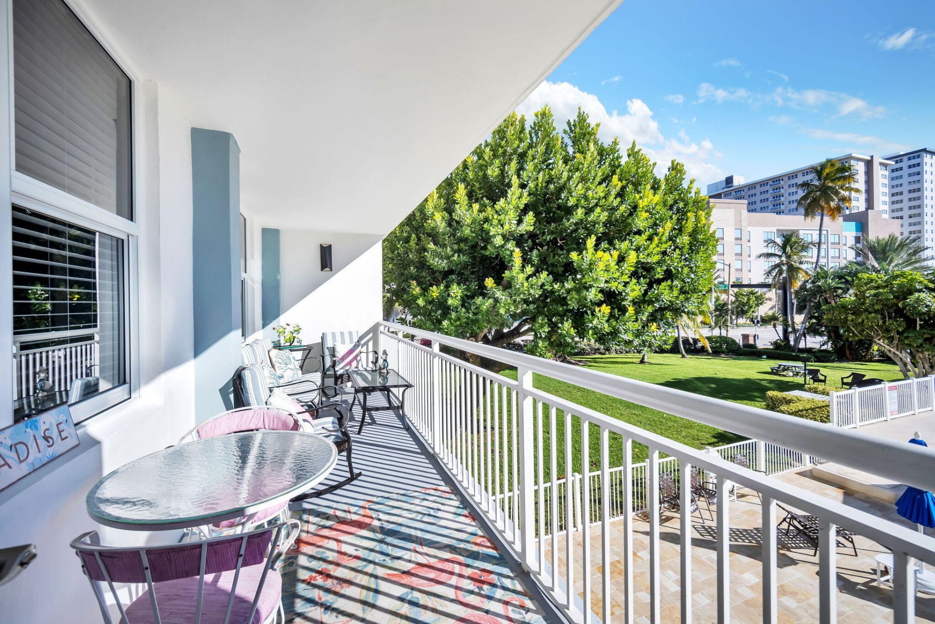 201 N Ocean Boulevard, Unit 203, Pompano Beach, FL 33062 Photo