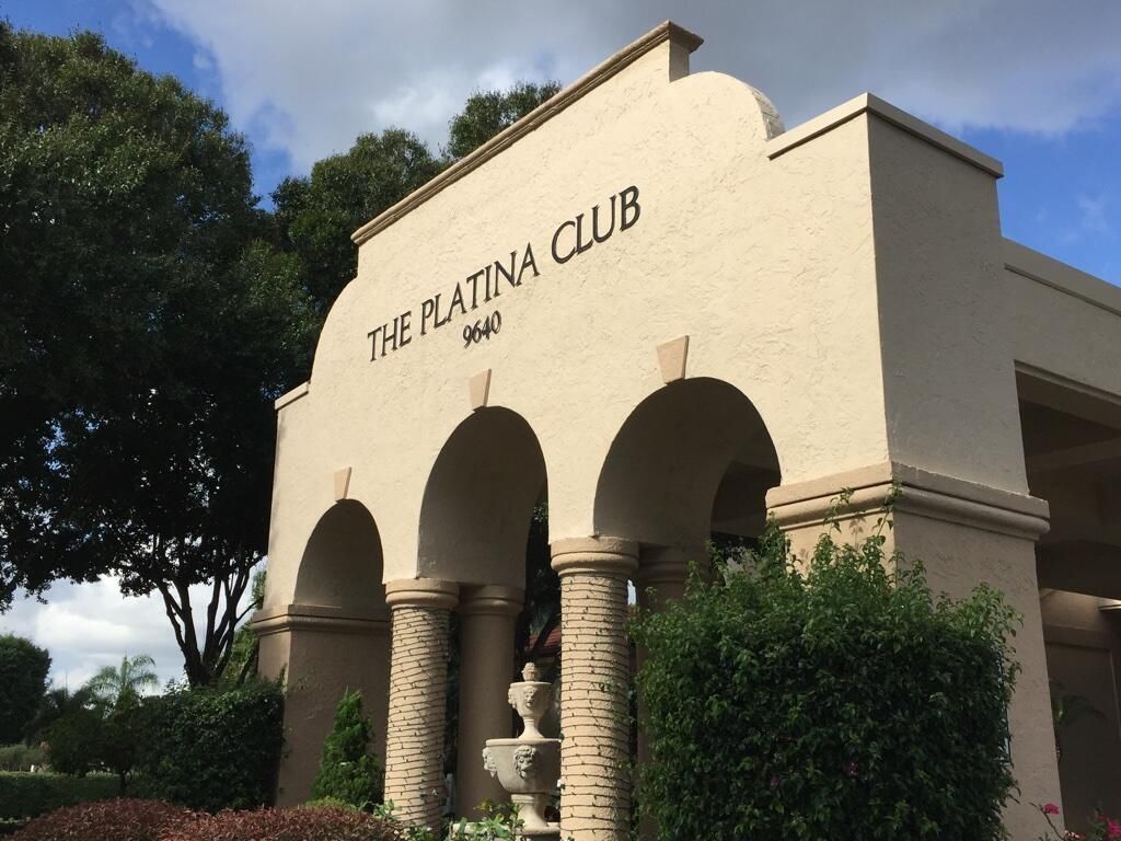 5275 Europa Drive, Unit I, Boynton Beach, FL 33437 Photo