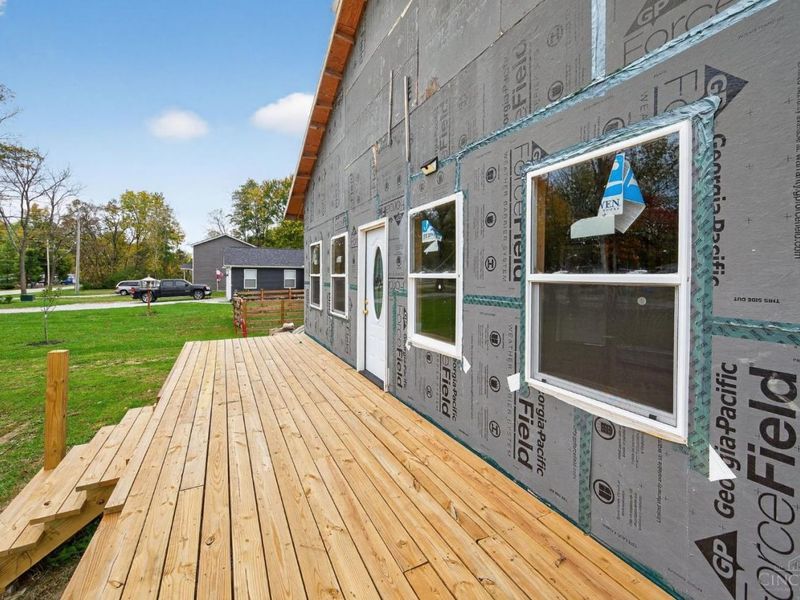 157 Pansy Pike, Blanchester, OH 45107 Photo 4