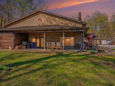 754 S Forrester Road, LaPorte, IN 46350