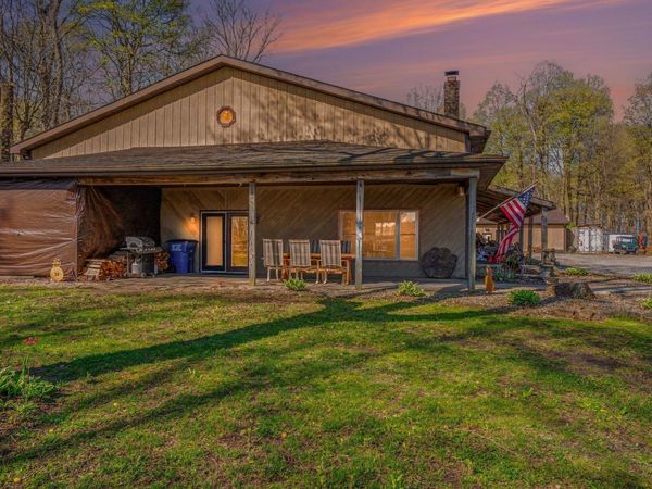 754 S Forrester Road, LaPorte, IN 46350