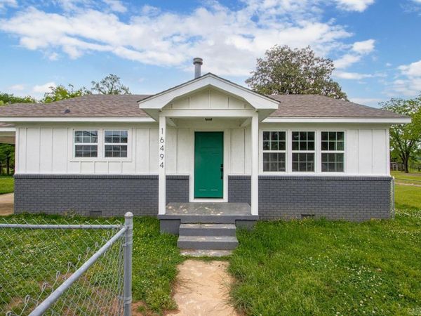 16494 12th , Paron, AR 72122