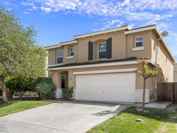 11552 Marissa Way, Rancho Cordova, CA 95670