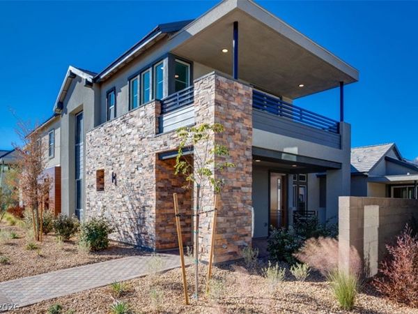 1030 Soaring Sage Avenue , Las Vegas, NV 89138