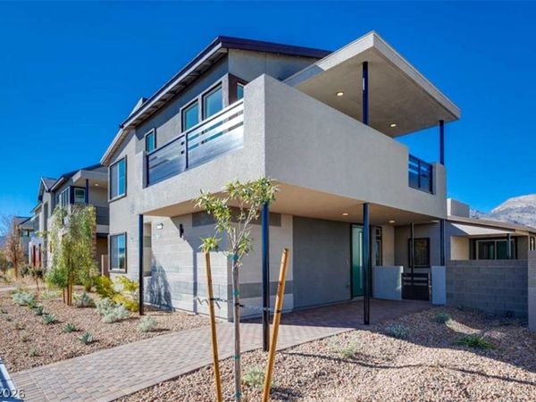 1040 Soaring Sage Avenue , Las Vegas, NV 89138