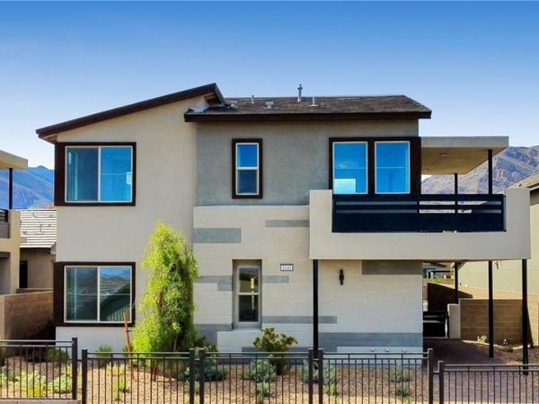 1040 Soaring Sage Avenue , Las Vegas, NV 89138