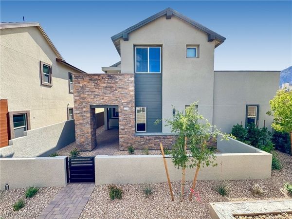 12186 Pink Sunrise Street , Las Vegas, NV 89138