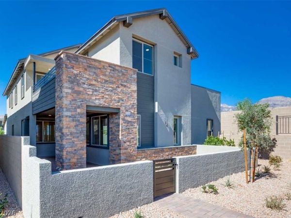 12186 Pink Sunrise Street , Las Vegas, NV 89138